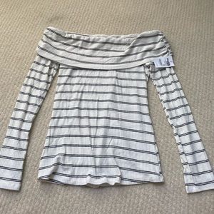Charlotte Russe shirt (tag on)